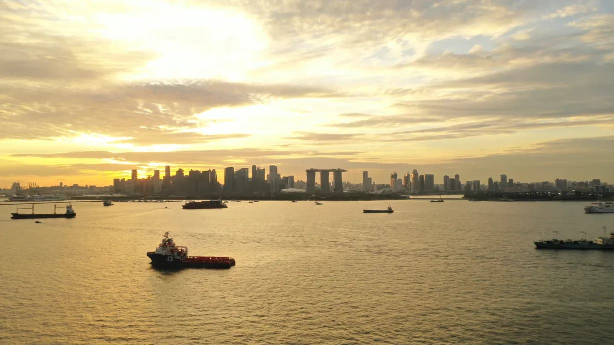 Construction Time-Lapse