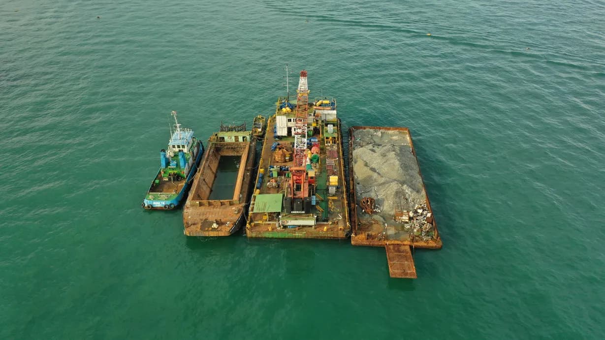 Tethered Drone Operations